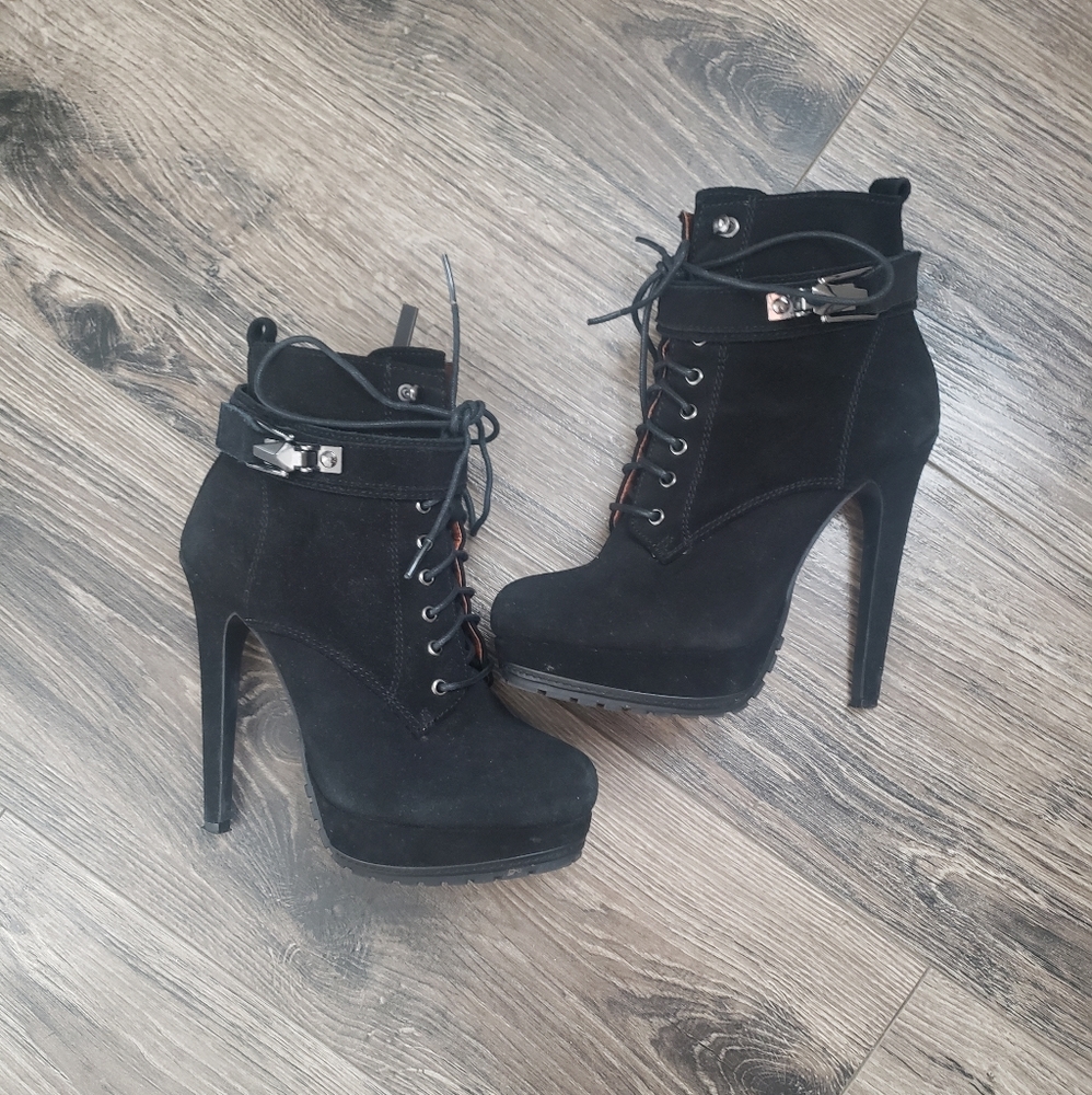 ALDO Booties